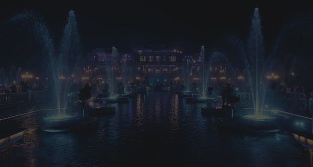 Fontan Casino